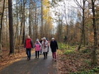 Adventsrüstzeit in Hohenstein-Ernstthal